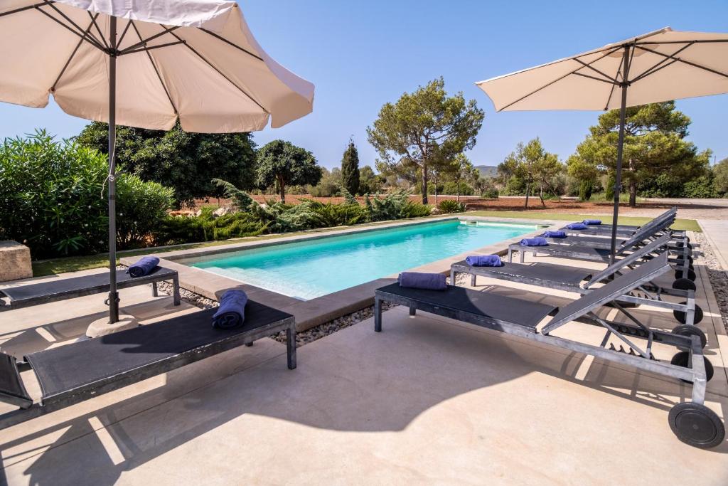 Finca Can Llorenc photo 2