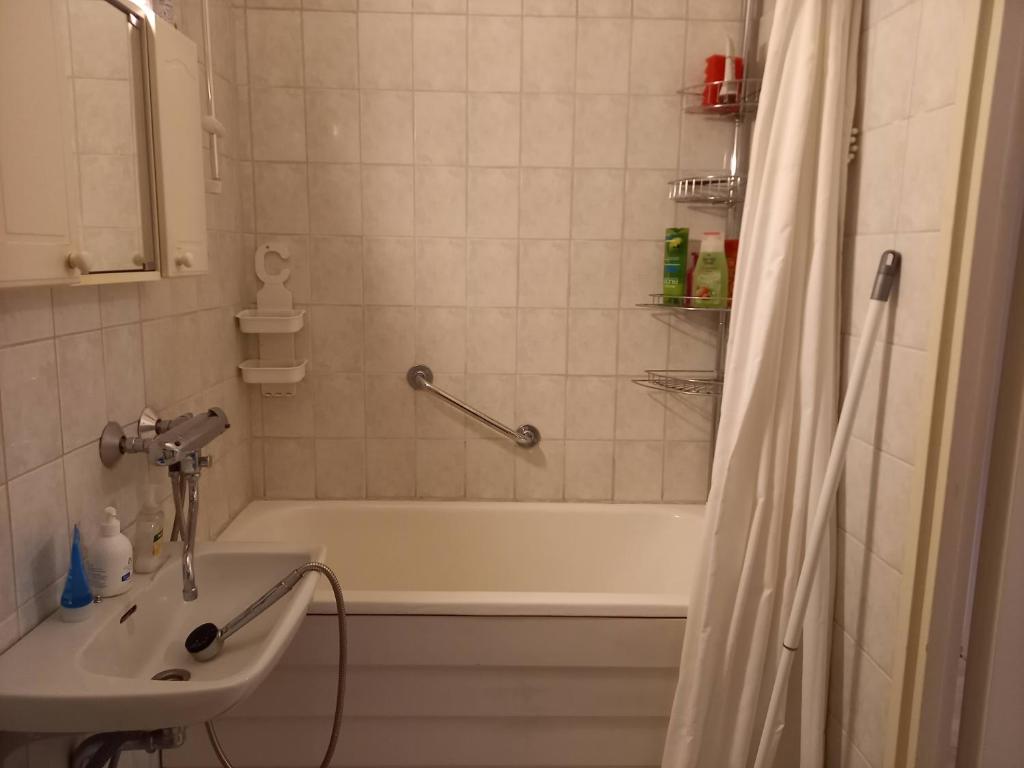 Kaksio Pieksämäen keskustassa photo 2