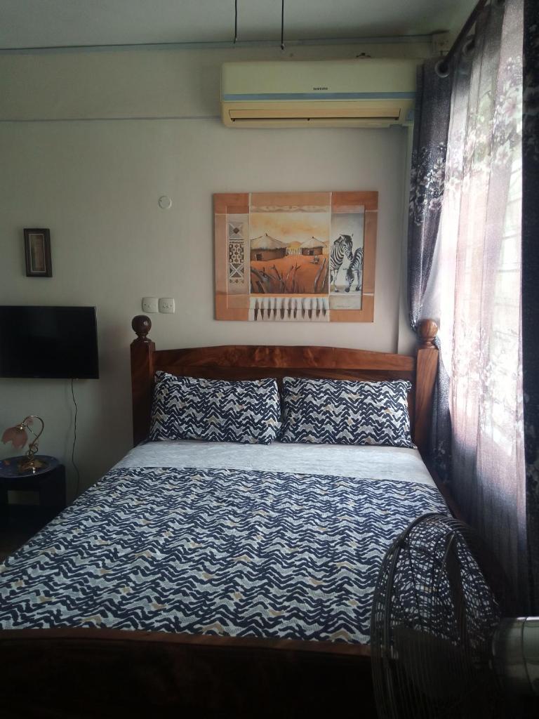 RAFIKI Apartment photo 4