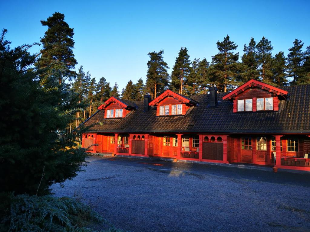 First Camp Bø - Telemark photo 3