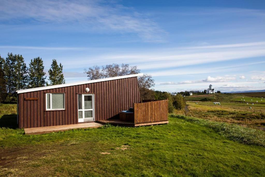 Skálholt Cottages photo 4