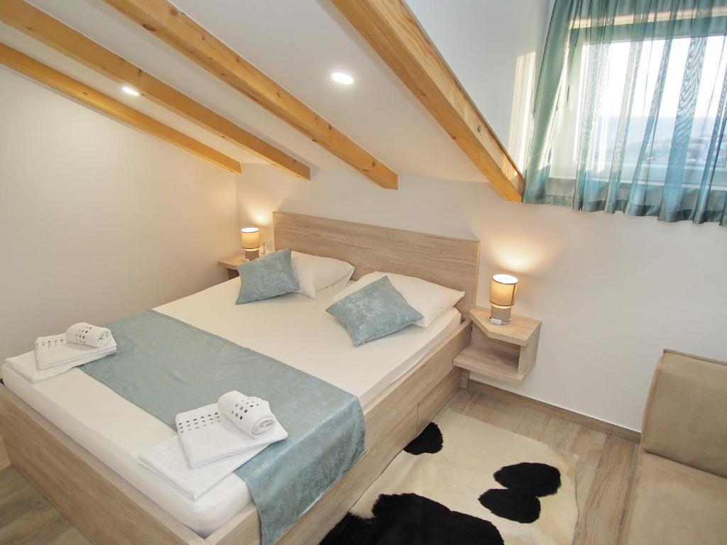 Apartments Sweet Escape photo 4