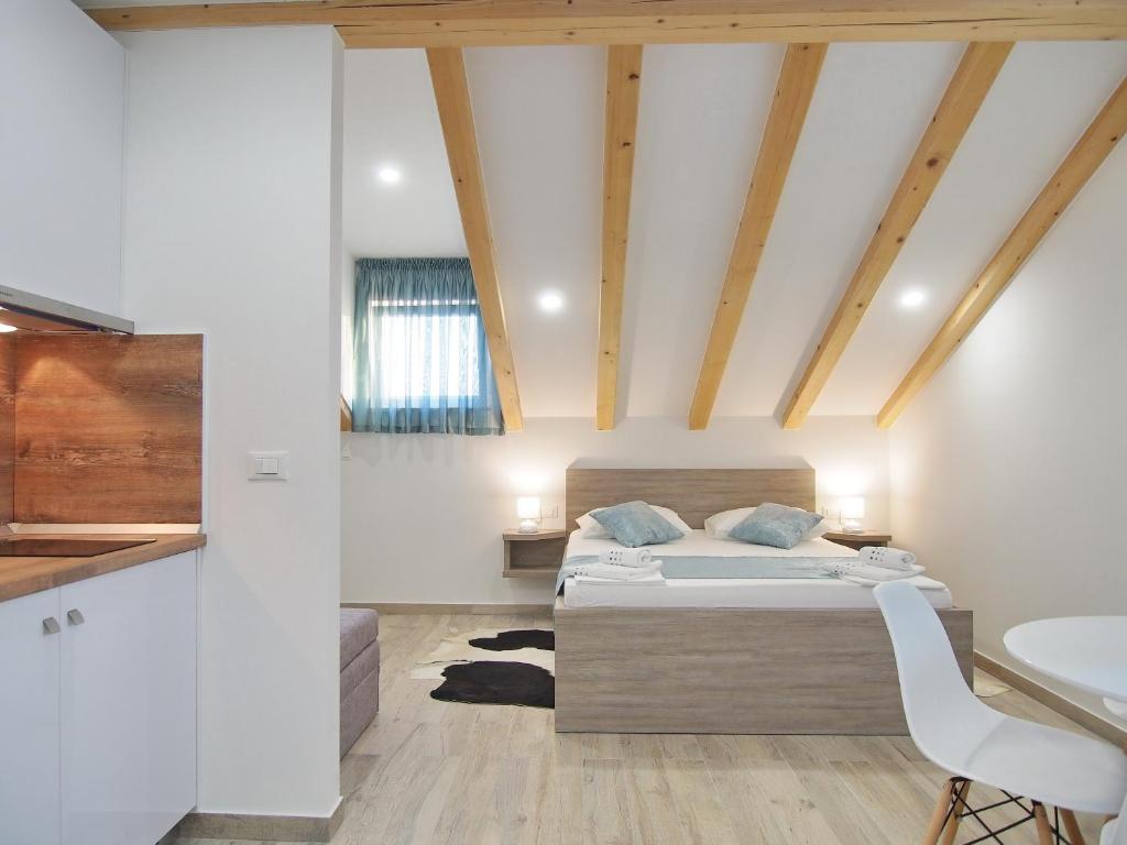 Apartments Sweet Escape photo 1