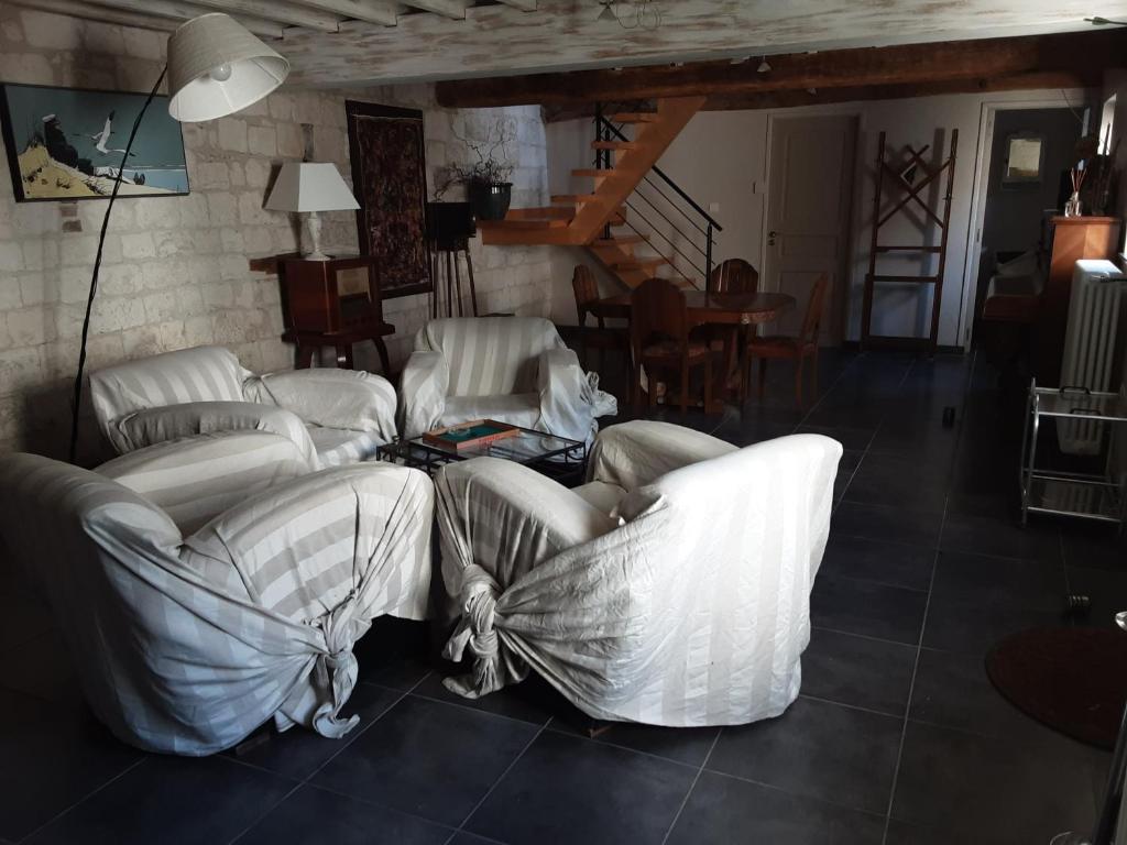 La grange de Fermont photo 3