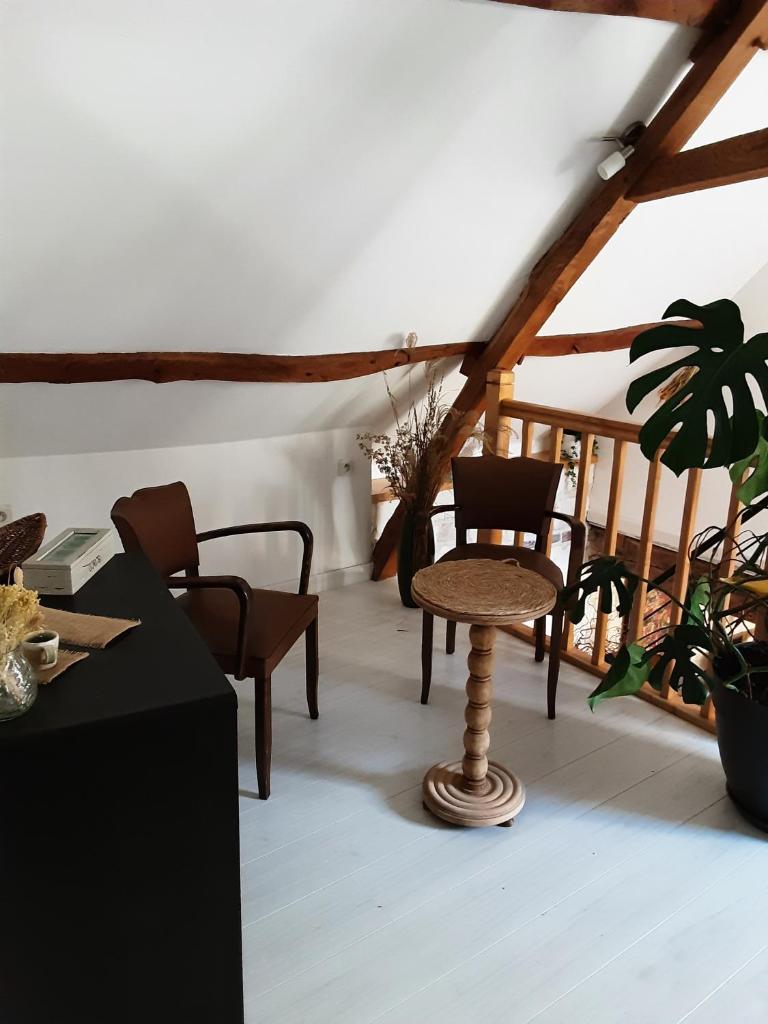 La grange de Fermont photo 4