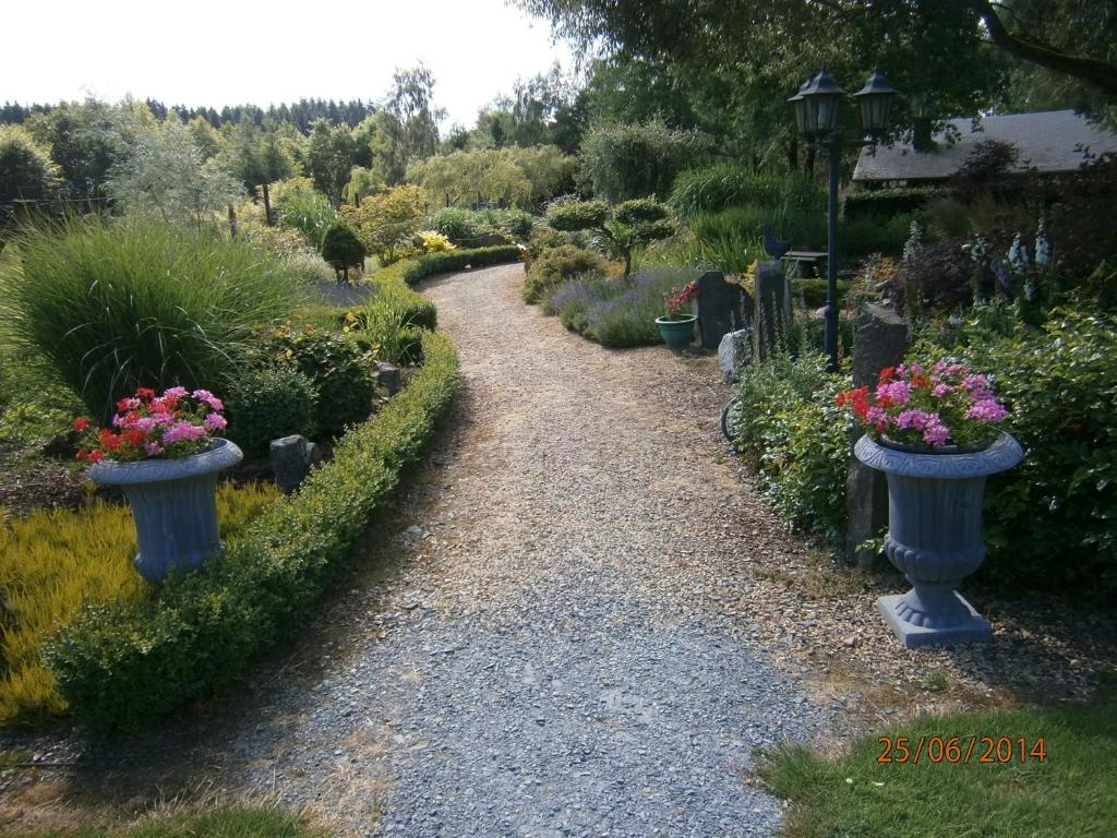 Le Chalet Pré de la Fontaine photo 1