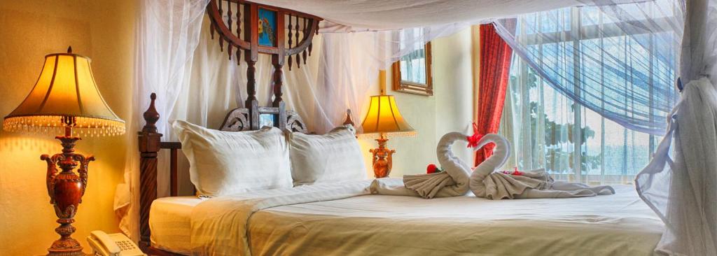 Africa House Zanzibar photo 1