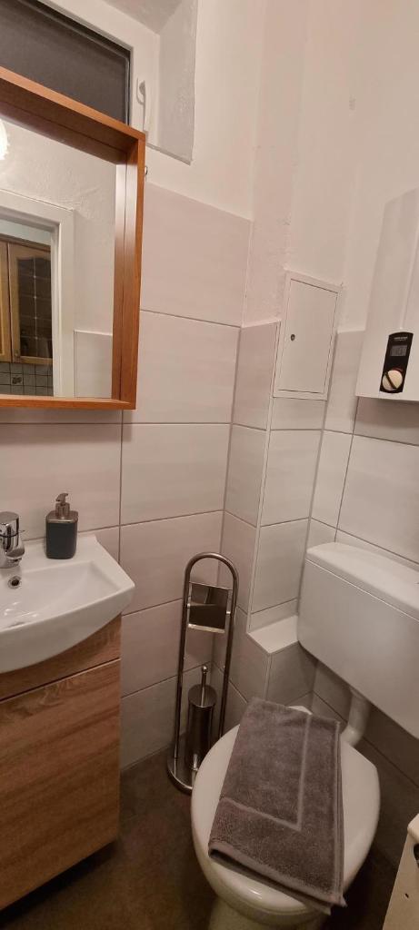 Ferienwohnung Stecklenburg & Lauenburg photo 3