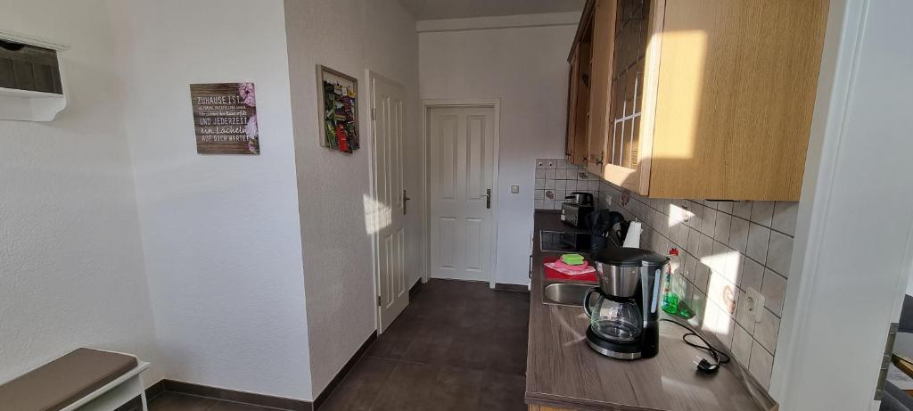 Ferienwohnung Stecklenburg & Lauenburg photo 2