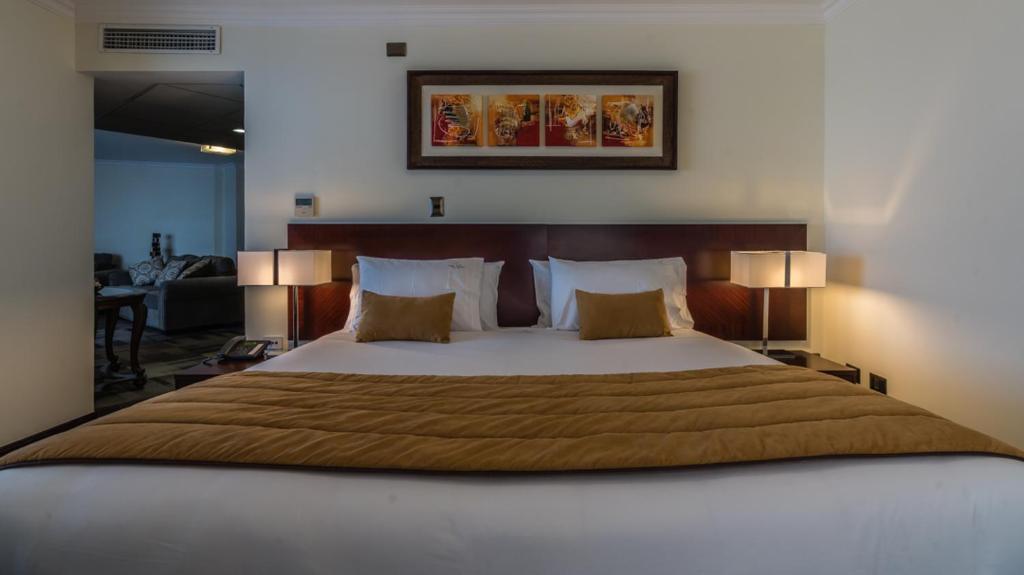 Hotel Costa Pacifico - Suite photo 1
