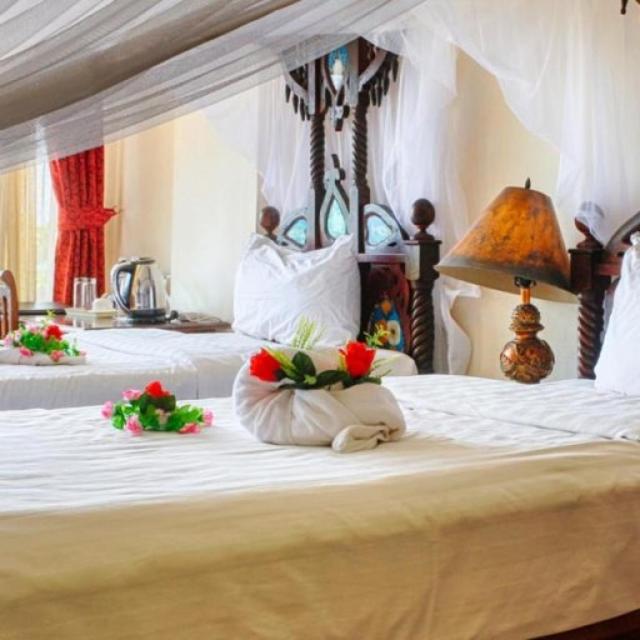 Africa House Zanzibar photo 3