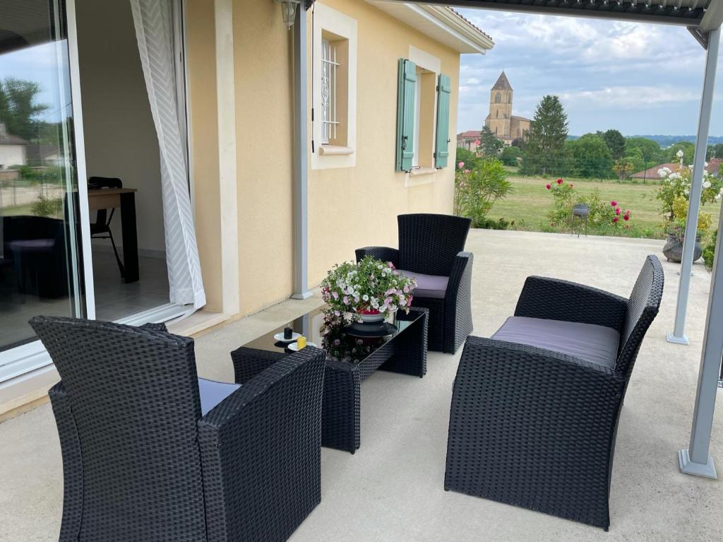 Les Jardins de Maelle photo 1