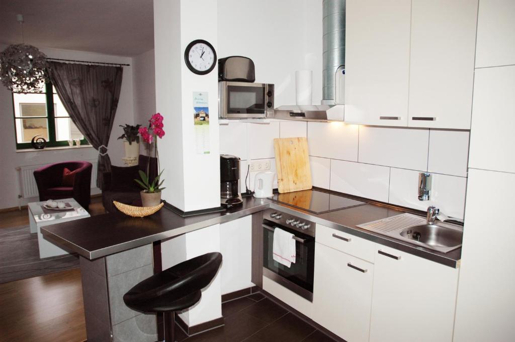 Sundappartement photo 1