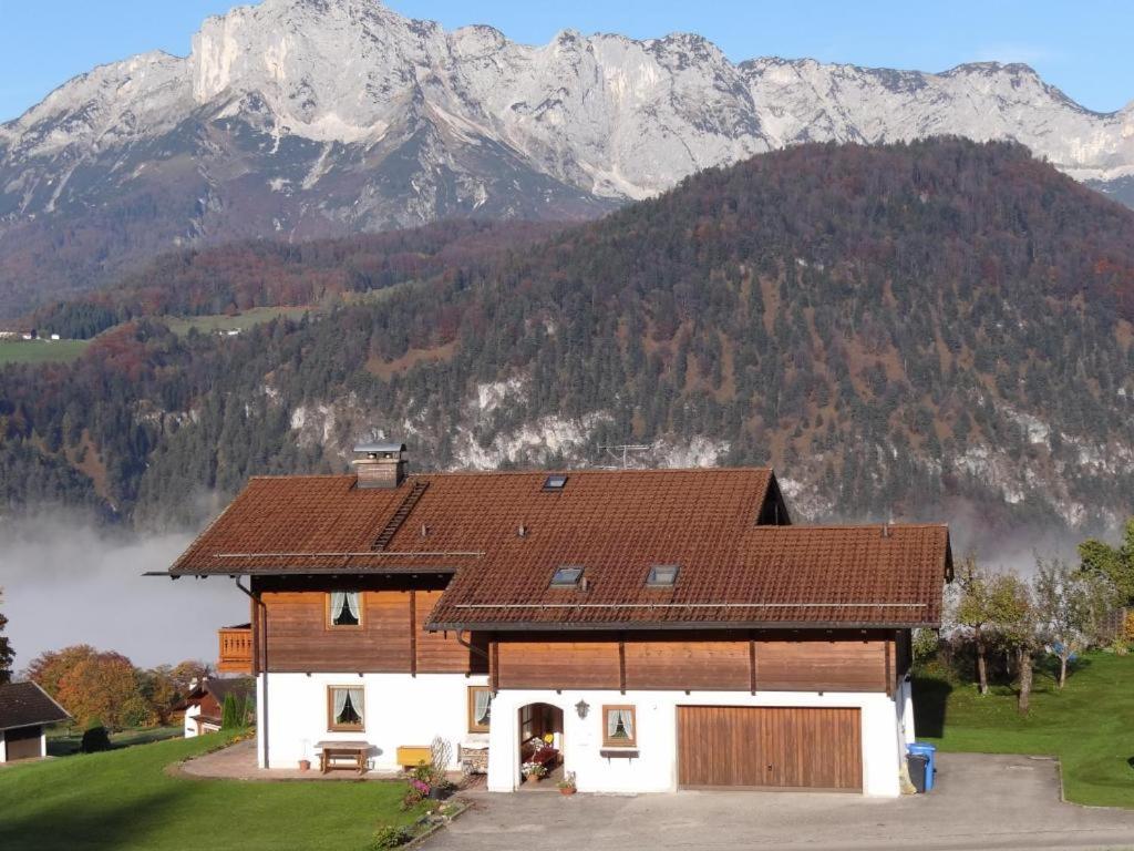 Ferienwohnung Steinlehen photo 3