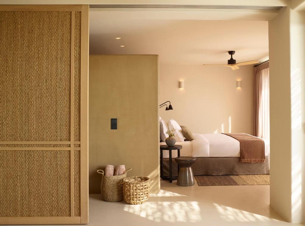 Collini Suites & Villas Mykonos photo 3