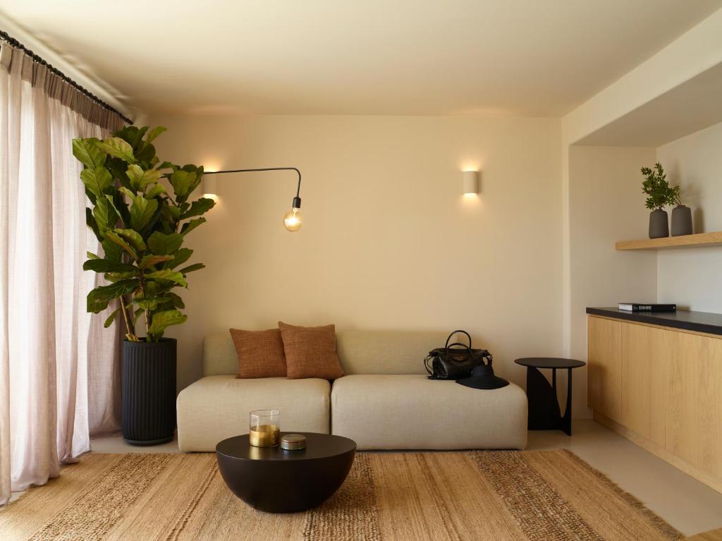 Collini Suites & Villas Mykonos photo 4