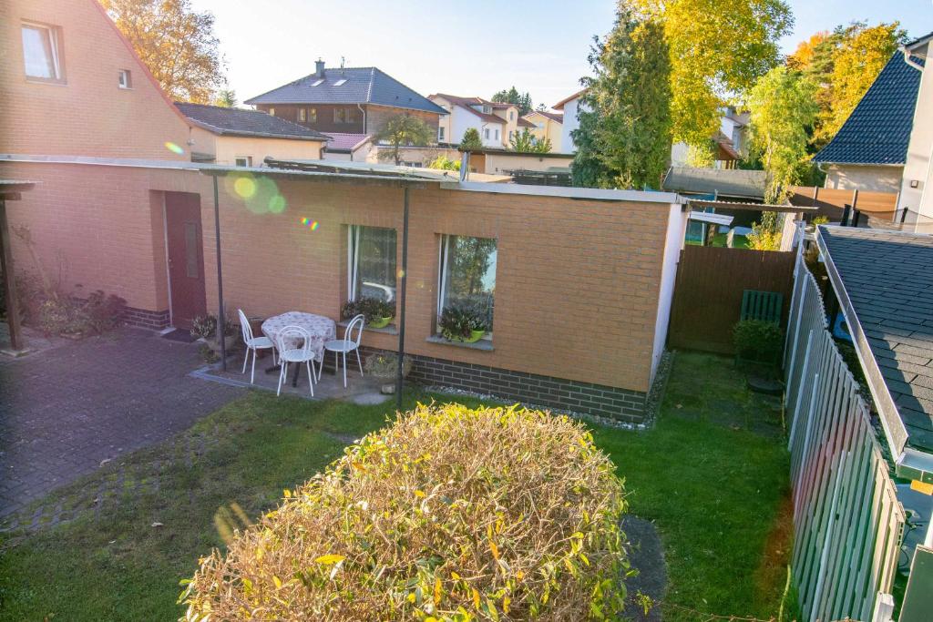 Ferien am Bierbach photo 2