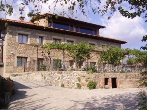 Casa Rural Ropino photo 4