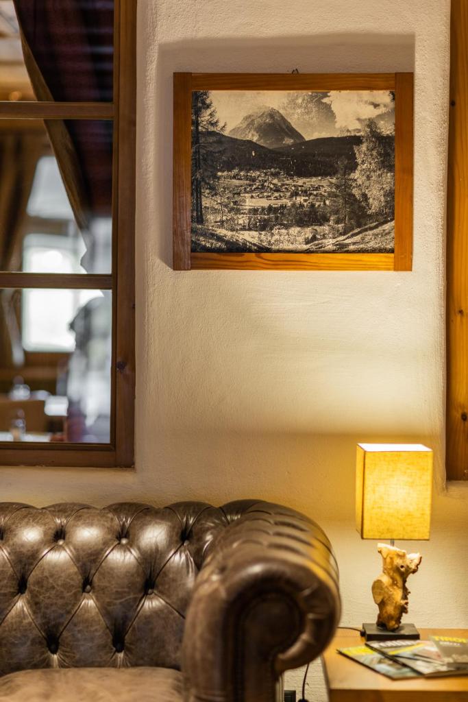 Hotel Hocheder photo 3