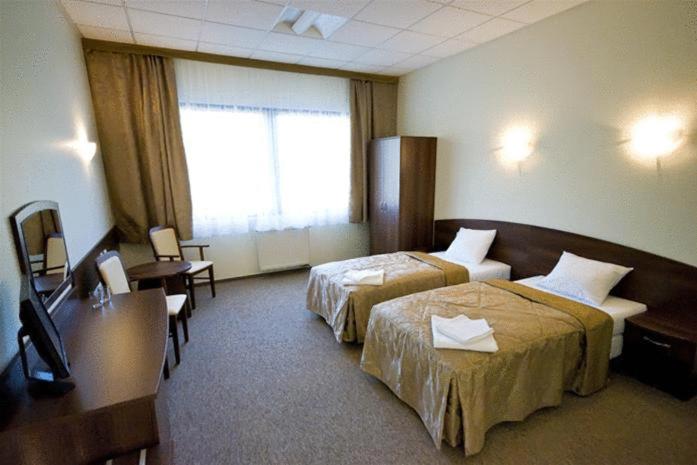 Hotel A4 MOP Kępnica photo 1