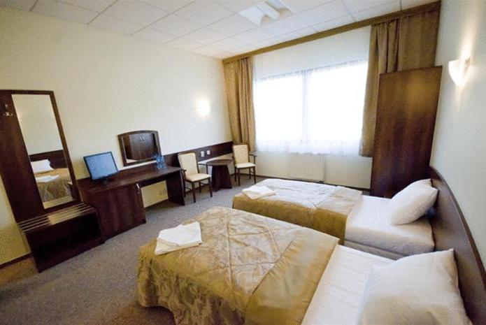 Hotel A4 MOP Kępnica photo 2