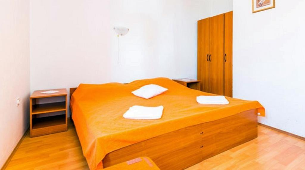 Guest House Fontana photo 4
