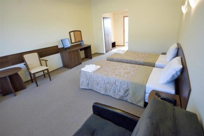 Hotel A4 MOP Kępnica photo 4