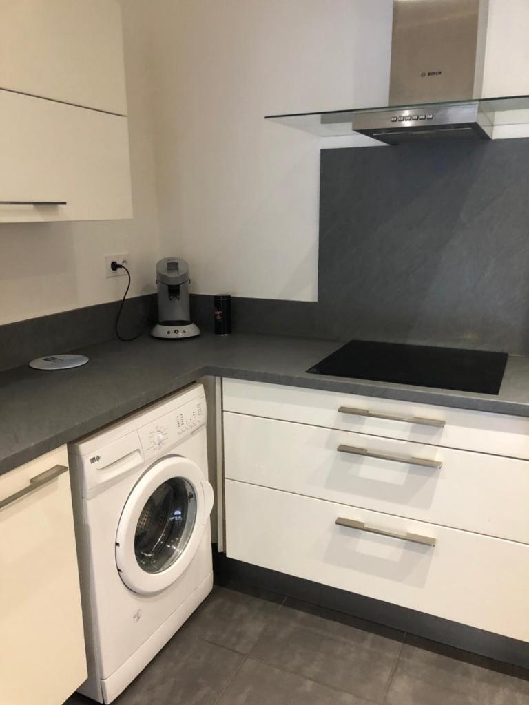 2베드룸 아파트