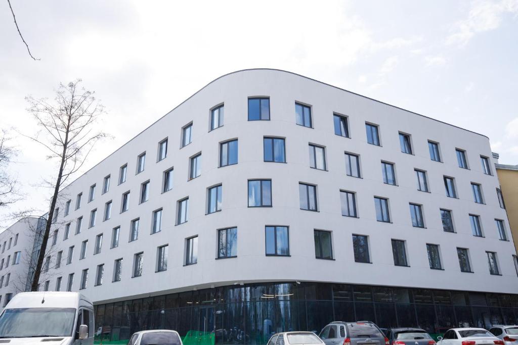 UCU INN - Кімнати для гостей photo 3
