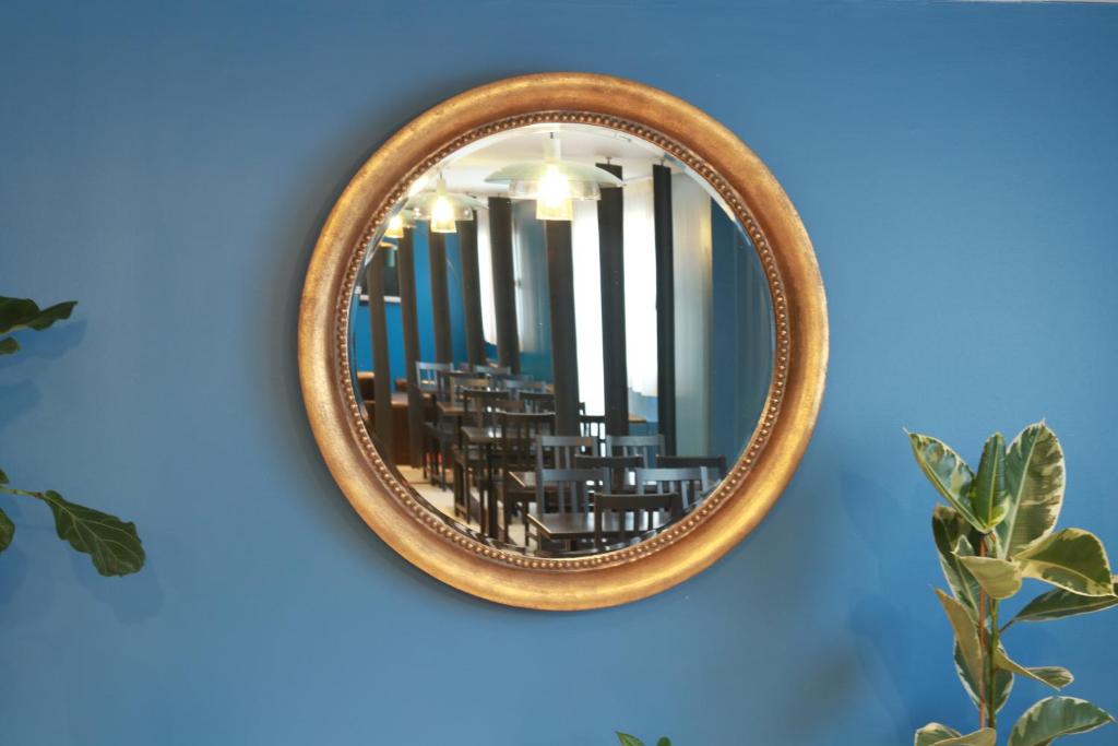 Orly Superior Hotel photo 1
