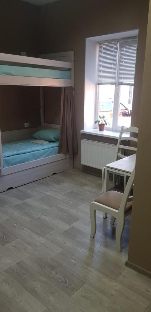 Hotel Aragvi photo 1