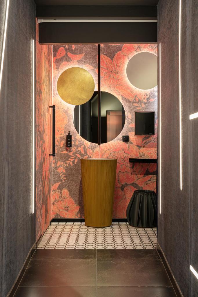 Demo Hotel Design Emotion photo 2