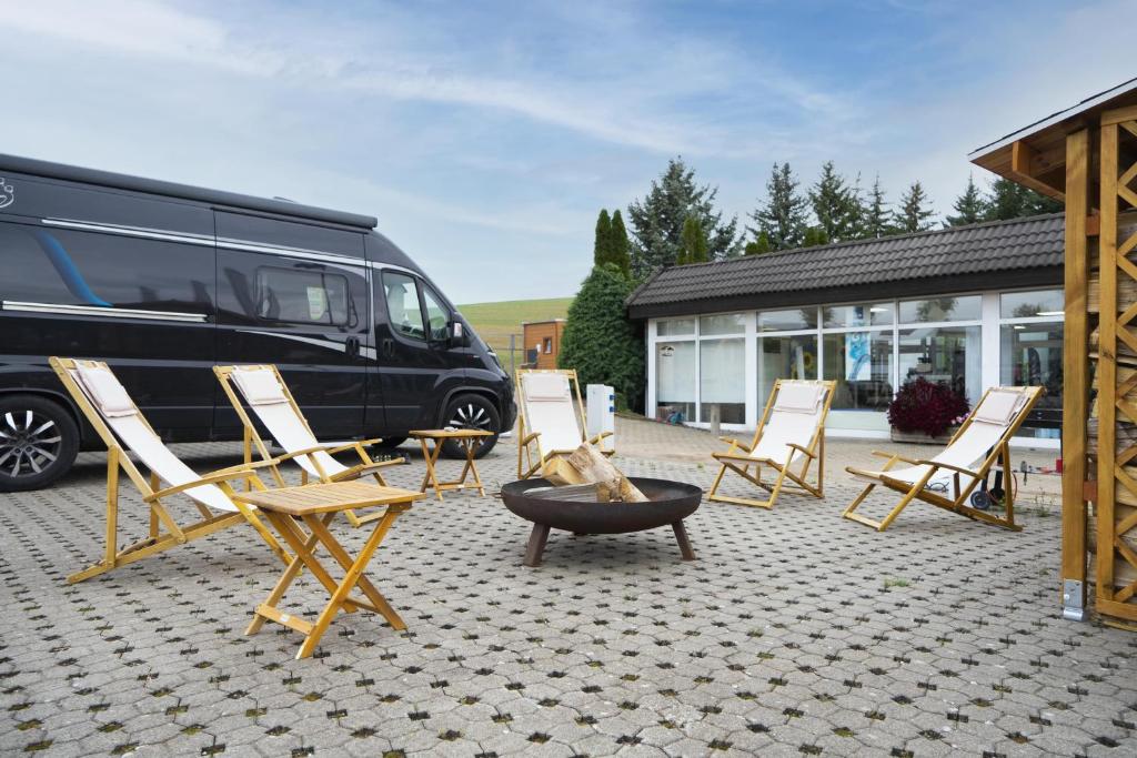 Bahlmann's Radwelt & Freizeitresort photo 1