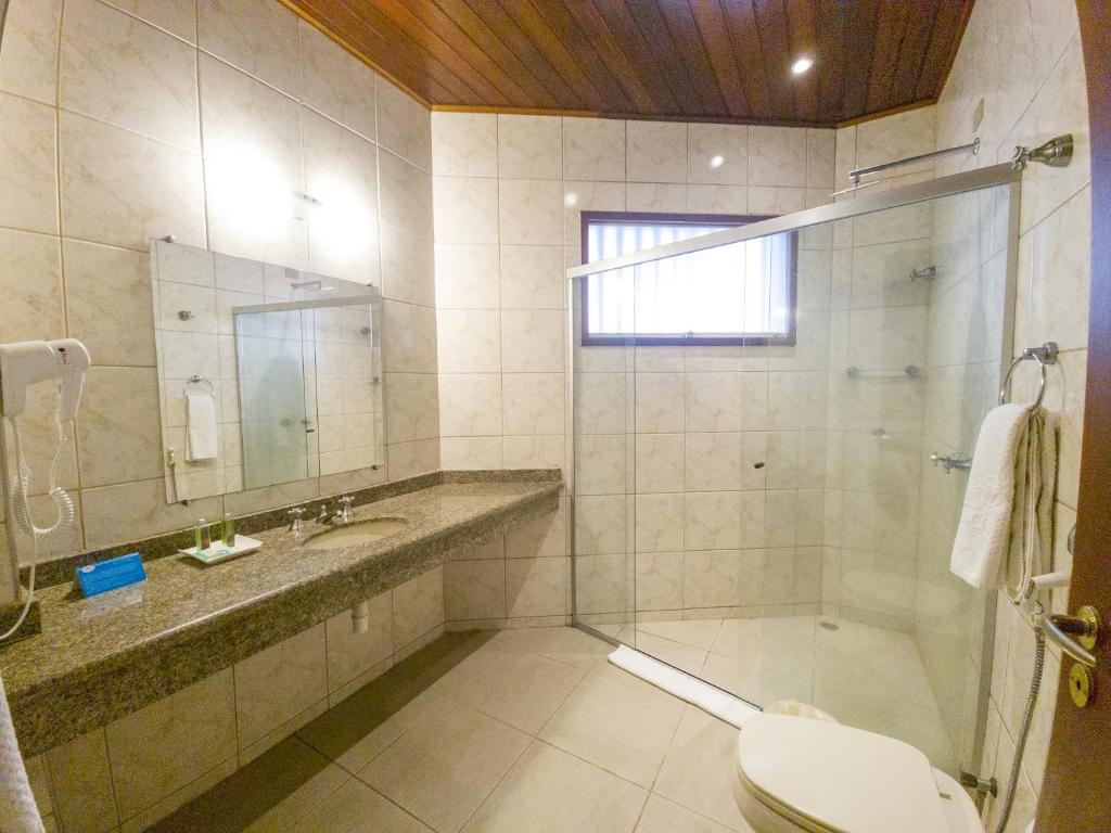 Beach Hotel Maresias photo 3