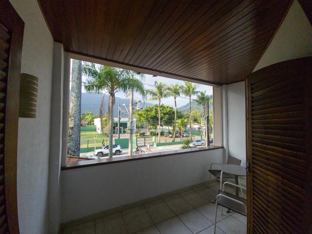 Beach Hotel Maresias photo 1