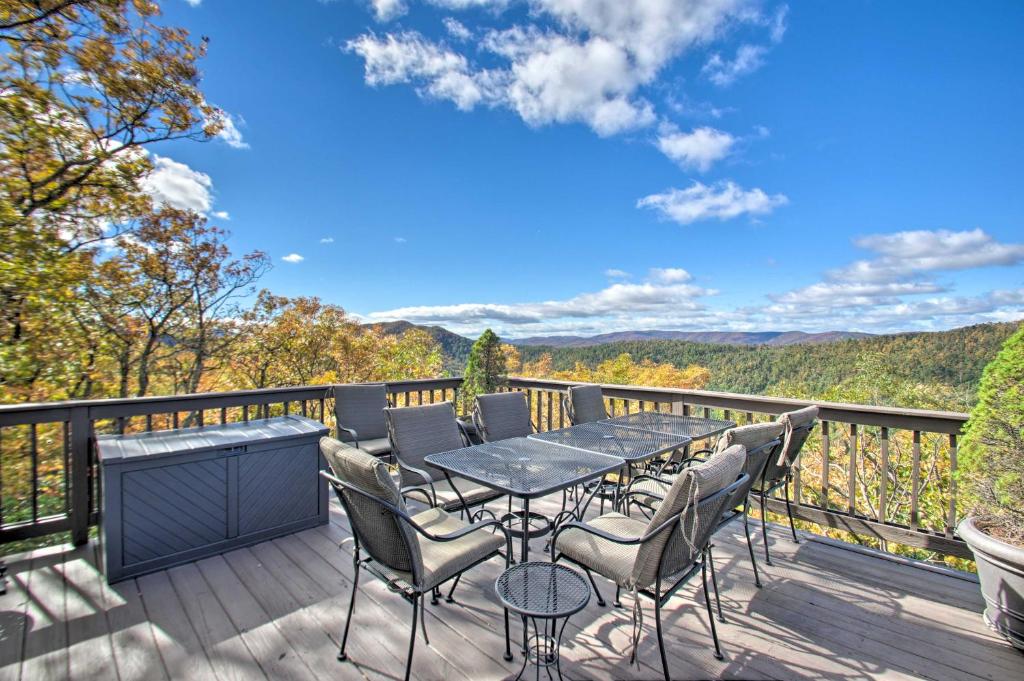 Wintergreen Resort Retreat Ski, Hike, Golf! photo 1
