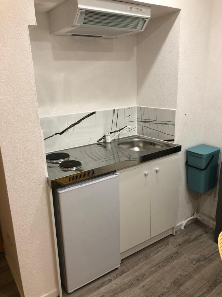 Chez Julien: appartement confort plein centre photo 1