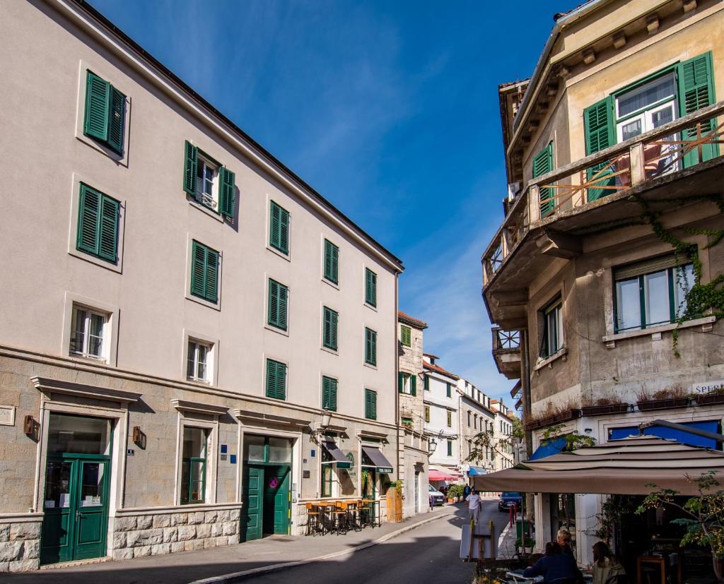Apartments Šperun ( heart of Split ) photo 3