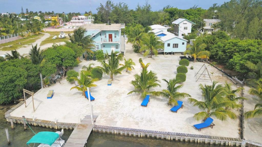 Hidden Treasure Vacation Home Bay Blue Suite 2 photo 1