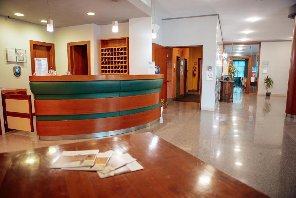 Hotel Amico photo 2