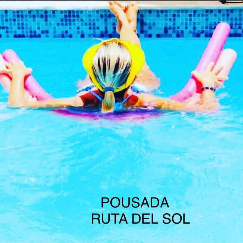 Ruta Del Sol photo 2