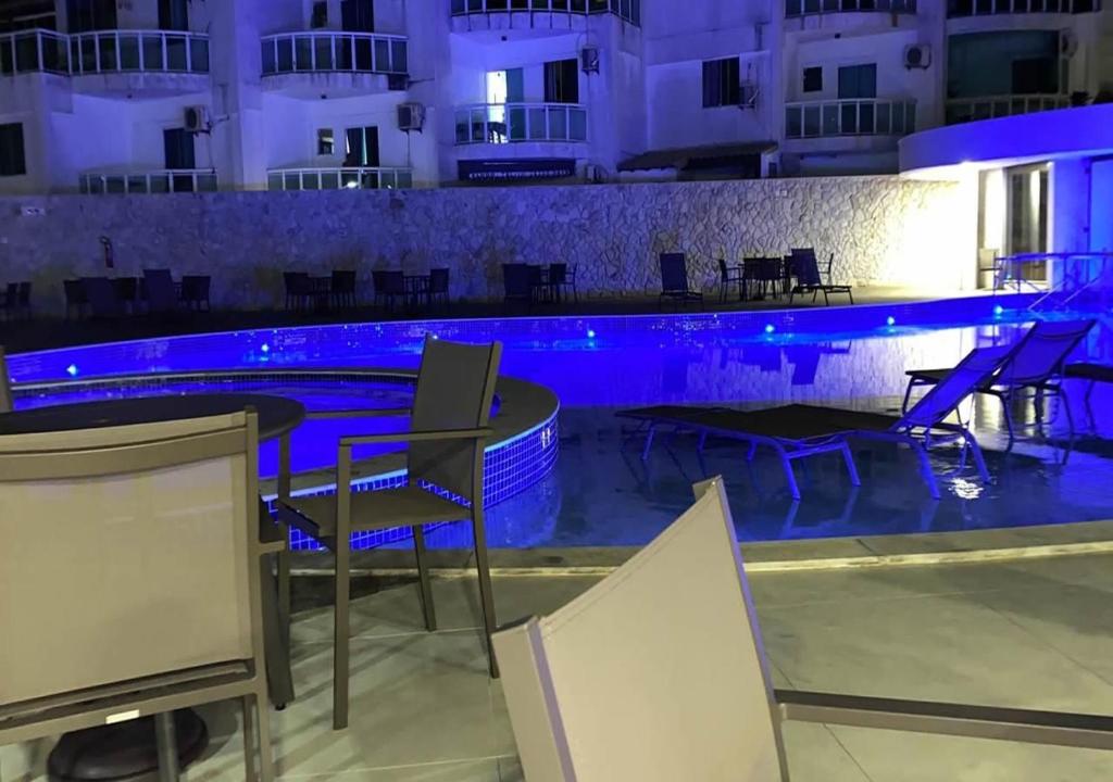 Arraial Praia dos Anjos Residence Club photo 2