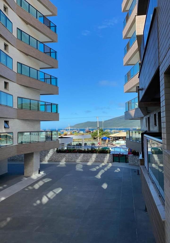 Arraial Praia dos Anjos Residence Club photo 4