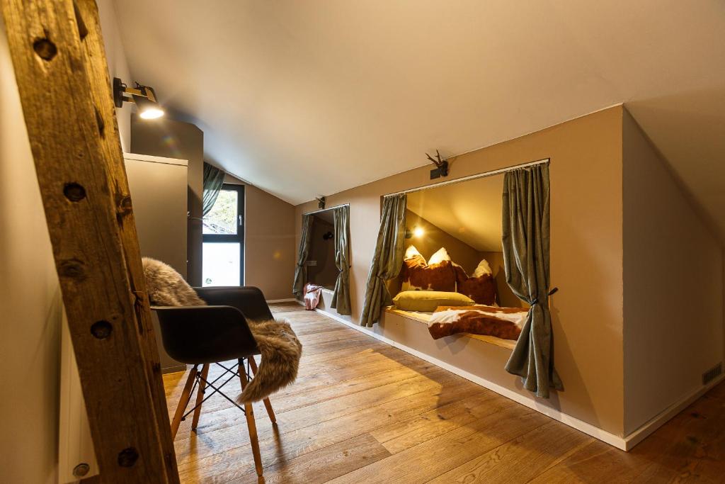Chalet Hüttenzauber photo 4