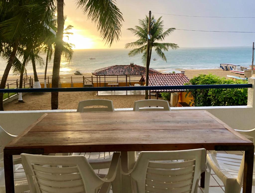 Casa/Apto em Condomínio na Beira-Mar em Tamandaré / Próximo a Praia dos Carneiros photo 1