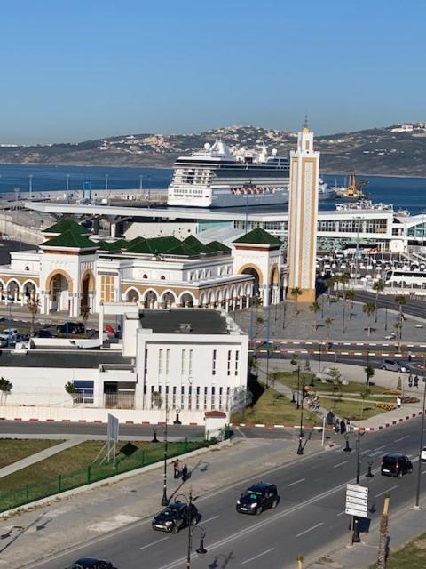 Tanger *Maison avec terrasse et vue sur la mer * photo 3