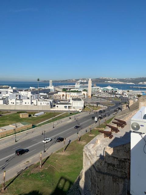 Tanger *Maison avec terrasse et vue sur la mer * photo 4