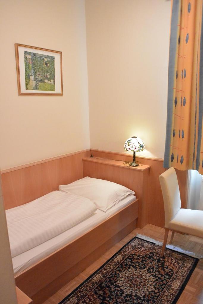 Одноместный (Одноместный номер), Adlerhof