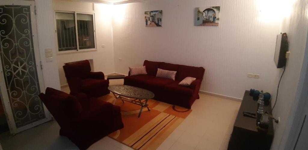 Villa beach village Maamoura photo 3
