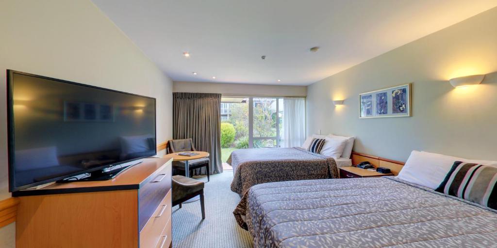 Dunedin Leisure Lodge - Distinction photo 2